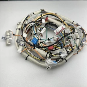 Gruppo cablaggio principale forno a gas originale OEM Samsung Range DG96-00427A, NUOVO - Foto 1 di 1