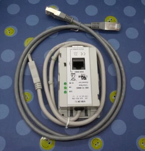 Aftermarket Allen Bradley 1747-UIC USB vers DH485 Windows 10 LIFEITY & 1747-C13 - Photo 1/3