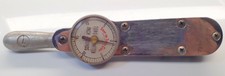 Snap-On TQ-1 Torqometer Torque Ratchet 1/4"
