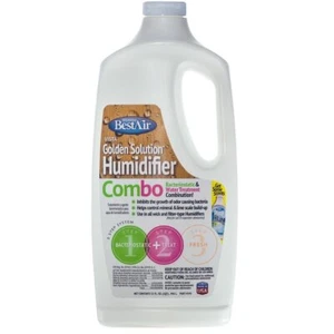Humiditreat 32 oz Extra Strength Humidifier Water Treatment for All Humidifiers - Picture 1 of 1