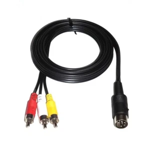 Cable AV Turbografx (210348) - Afbeelding 1 van 1