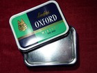 NEUe farbe etwa mint Landfried Heidelberg Oxford Blechdose NOS 1961 andrepa