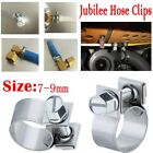Mini Stainless Steel Hose Clip Fuel HoseClip,Gasoline Tube Diesel Air Small Clip