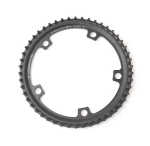 Gates Cdx Pulley 50 Teeth 5-Loch 130BCD Bosch Black CT11505AA-D - New - Picture 1 of 1
