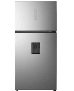 Hisense 496L Top Mount Refrigerator HRTF496SW Touch Control Panel New - Picture 1 of 1