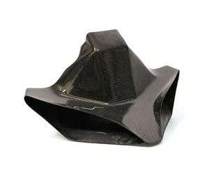 Motorhalter Ducati 959/1299 Panigale Airduct für vorderen Hilfsrahmen - Bild 1 von 4