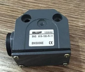   FIT FOR BNS006E Limit switch BNS 819-100-R-11  delivery - Picture 1 of 5