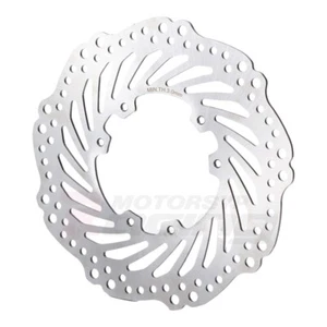 Front Brake Disc Rotor For Honda CRF250L 2013-2020 CRF300L 21-24 45351-KZZ-901 - Picture 1 of 3