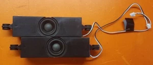 ⭐️⭐️⭐️⭐️⭐️ TV Speaker Set TCL 49S405 - Picture 1 of 1