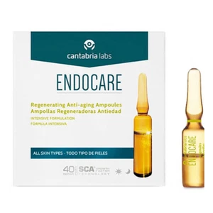 Endocare Ampoules 7x1ml - Picture 1 of 1