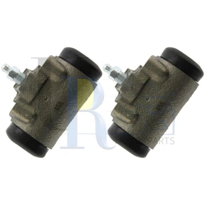 Cilindro de rueda de freno de tambor trasero Centric Parts 2 piezas para camioneta Toyota 1978-1995 Foto 1 de 4