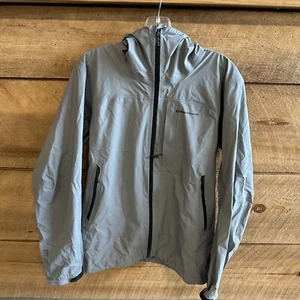 Black Diamond Highline Stretch Men's Shell Jacket - Used - Picture 1 of 5