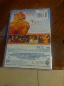 Garfield Movie  - Bild 1 von 2