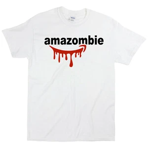 Amazon AMAZOMBIE T-Shirt - Bild 1 von 3