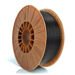 ROSA3D-PET-G VO FR 1,75mm Black 1kg - Picture 1 of 1