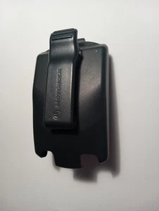 Rare Original Holster Belt Clip For Analog Motorola Startac 338 368 PT8767 7868W - Zdjęcie 1 z 3