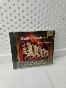 Offenbach: Gaîté Parisienne; Ibert: Divertissement Brand New - Foto 1 di 4