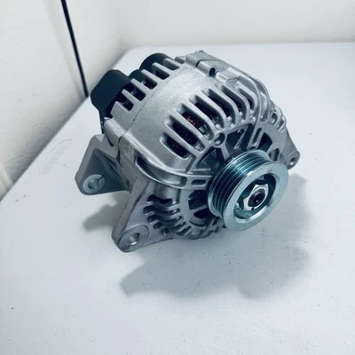 Alternador Compatible con Hyundai Santa Fe 2003-2004, Sonata 2003-2005 Foto 1 de 4
