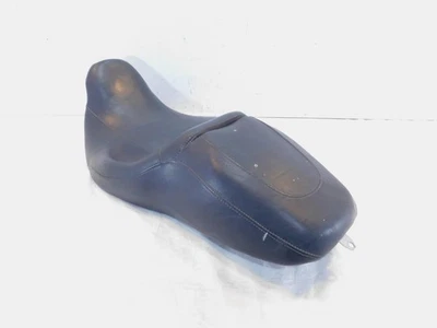 2011-2022 Harley Davidson FLHX Street Glide & Special Front Rear Passenger Seat - Image 1 of 4