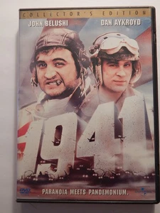 1941 (DVD, 1979) John Belushi Dan Aykroyd - Foto 1 di 1