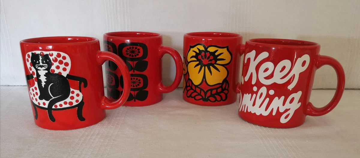 Waechtersbach Henkelbecher „Halte Durch“ – Humorvolle Kaffeetasse Als Geschenk Oder Für Den Alltag