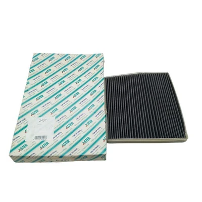 Filtre D'Habitacle ASTER 2407 Compatible Pour VOLVO C70 I | S60 I | S70 | S80 I - Photo 1/4