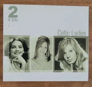 Celtic Ladies by Various Artists (CD, 2006) - Bild 1 von 2