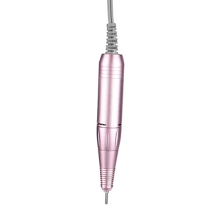 Replacement Handpiece For Nail Drill Machine Nail Polishing Machine Handle A PLM - Picture 1 of 12