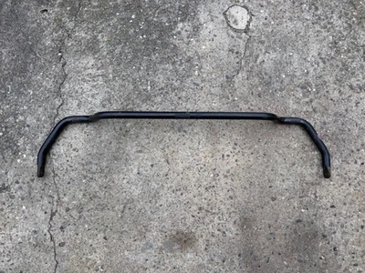 BMW E36 VA 4 cilindros paquete M estabilizador Stabi delantero 25mm 31 35 1 091 308 - Imagen 1 de 2