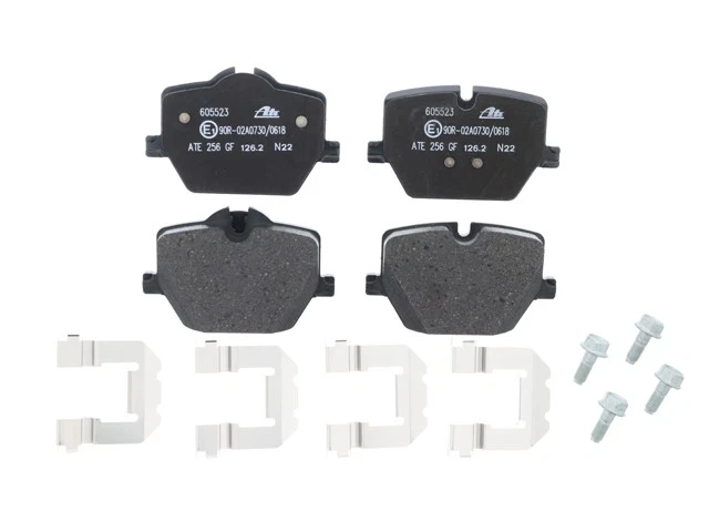 Juego de pastillas de freno ATE 34206888835 BMW Z4 430i 430i xDrive M440i xDrive M440i Foto 1 de 1