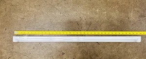 YGLDD EL35/5 T5 Fluorescent Light Fixture 21W | 36” Under Cabinet Utility  - Picture 1 of 9