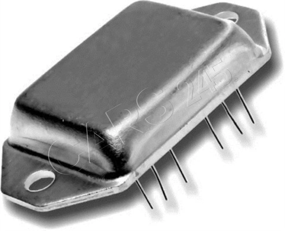 Regulador de voltaje 14V para NISSAN ISUZU HITACHI TR1Z43 TR1Z53 TR1Z62 TR1Z64 Foto 1 de 1