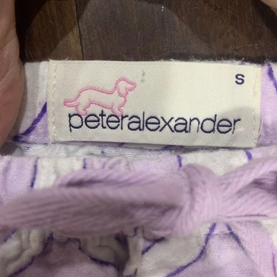 peter alexander pants Pyjama Pants Sleepwear - image 1 of 3