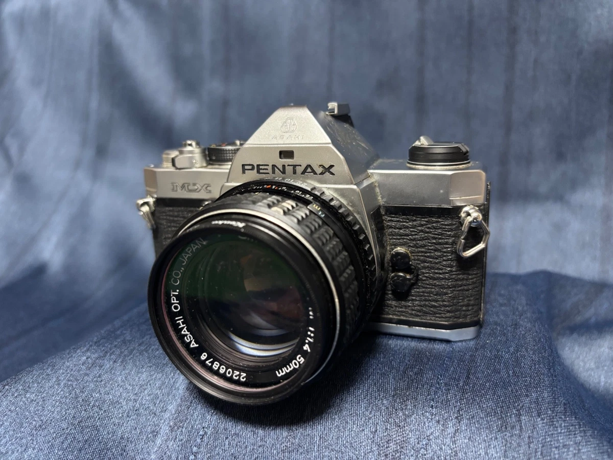 pentax mx camera products for sale | eBay