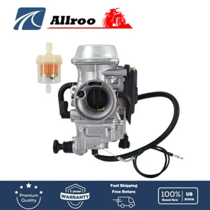 Carburetor For Honda Foreman FourTrax 300 350 400 450 - Bild 1 von 7