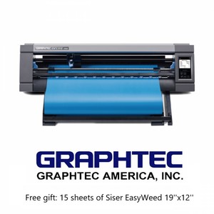 graphtec cutting plotter 4 feet