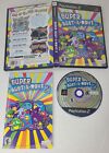 Super Bust-A-Move 2 (Sony PlayStation 2, 2002) Complete Tested