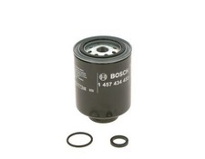 BOSCH Fuel Filter for Isuzu Trooper TD C223-T 2.3 Litre March 1984 to March 1991
