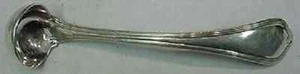 Paul Revere by Towle Sterling Silver Mustard Ladle Custom Made - Picture 1 of 2