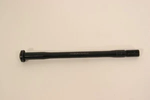 Oval Concepts Formula 148x12mm Boost Thru-Axle Bolt On Skewer 180 x 12 mm BO180 - Picture 1 of 1