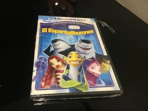 Shark Tale DVD Dreamworks - Picture 1 of 1