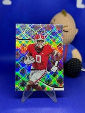 2023 Prestige Xtra Points Diamond Darnell Washington  Rookie RC Steelers  #323