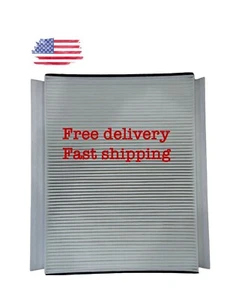 4-Pack Cabin Air Filter for Volvo VNLCarbon Replaces OE# 20435801  AF26405 - Bild 1 von 4