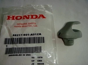 HONDA CIVIC 1996 1997 1998 1999 2000 2001 2002 SUN VISOR CLIP RETAINER HOLDER - Bild 1 von 5