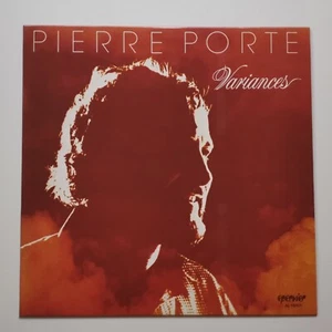 LP PIERRE PORTE VARIANCES - Imagen 1 de 2