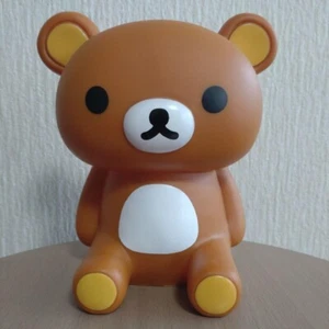Hucha Rilakkuma Edición Limitada - Linda, Nueva Estado, Coleccionable - Imagen 1 de 4