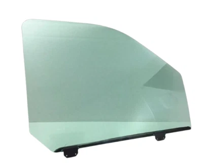 Se adapta a Ford Serie F 1999-2012 - Pasajero Excursión Ventana Delantera Derecha Puerta Vidrio Foto 1 de 4