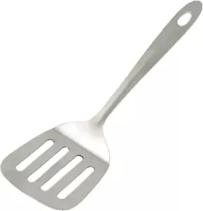 Select Tornio/Spatola, 9,5 Pollici, Acciaio Inox - Foto 1 di 12