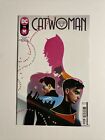 Catwoman #45 (2022) 9.4 NM DC High Grade Comic Book Cover A Main Jeff Dekal