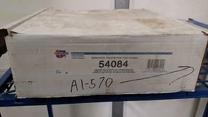 Carquest 54084 Brake Rotor - Picture 1 of 1